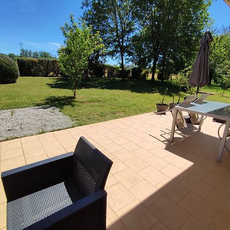Appartement T2 Cosy Gourdon Exterior photo