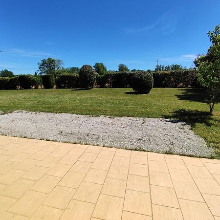 Appartement T2 Cosy Gourdon Exterior photo