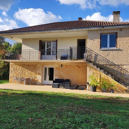 Appartement T2 Cosy Gourdon Exterior photo