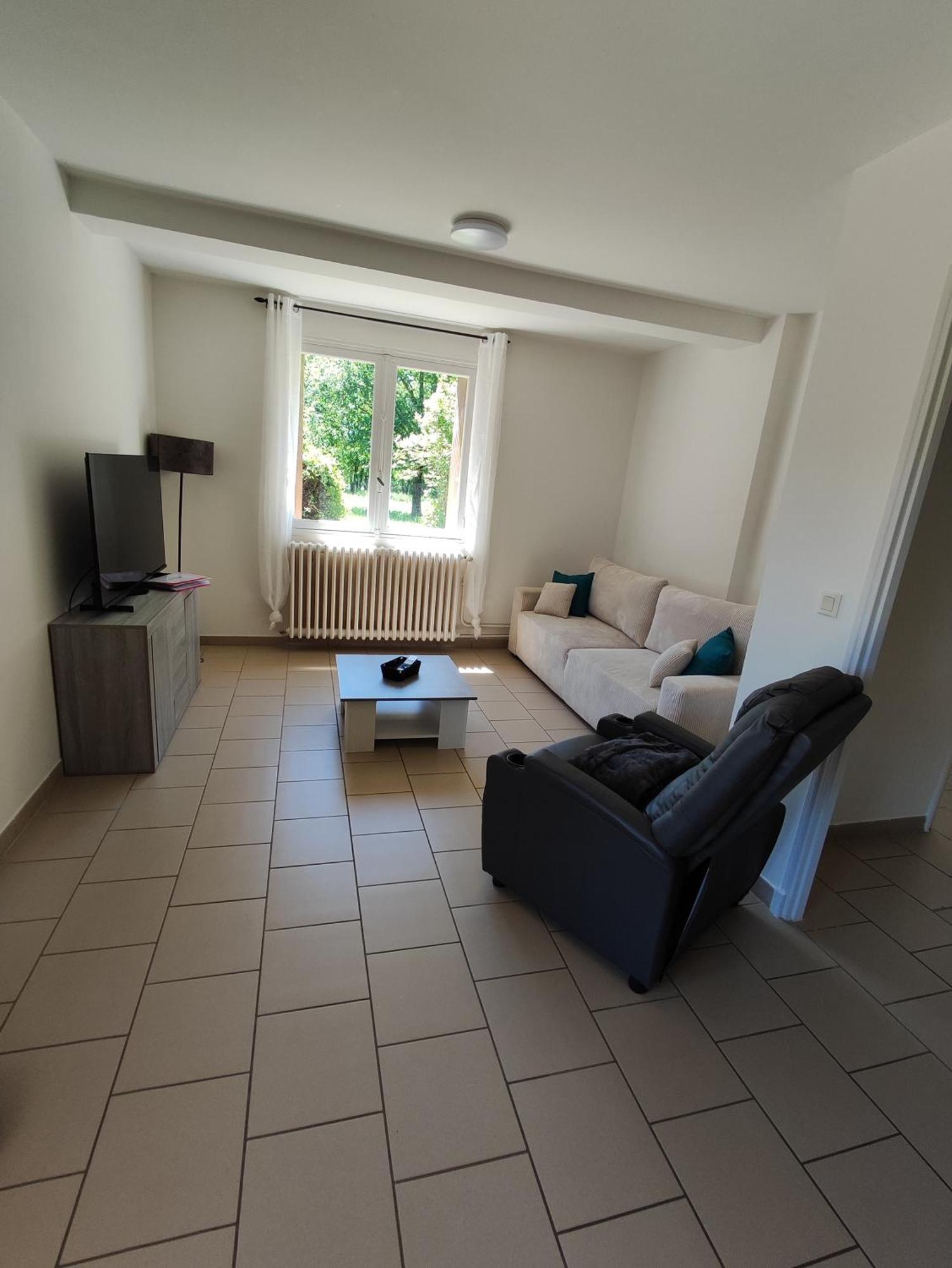 Appartement T2 Cosy Gourdon Exterior photo