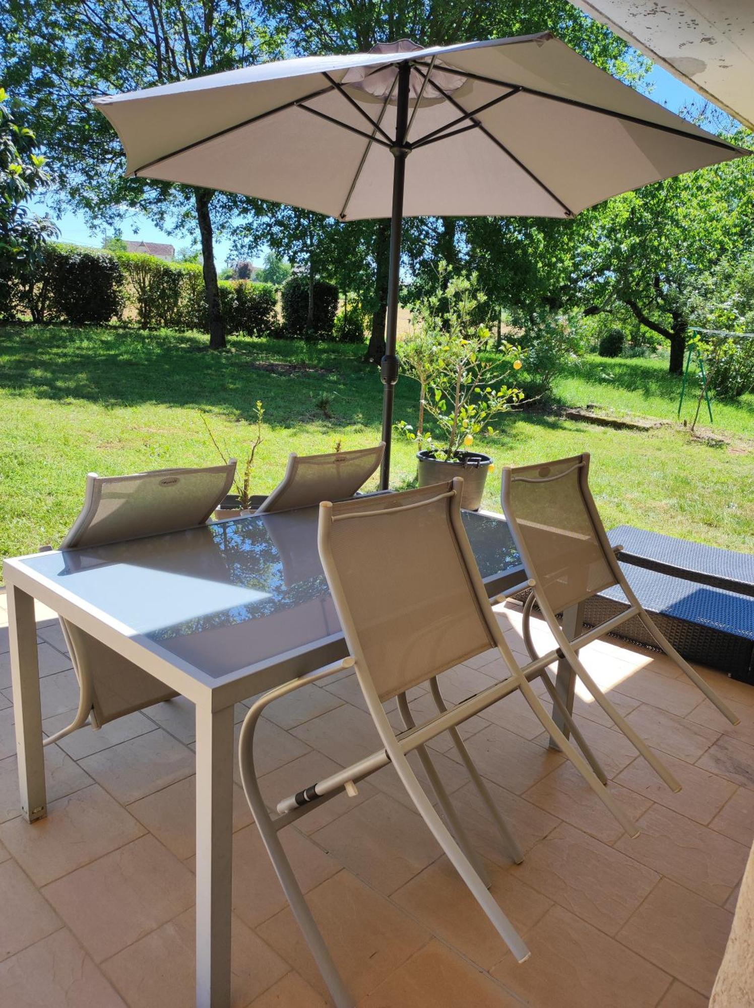 Appartement T2 Cosy Gourdon Exterior photo