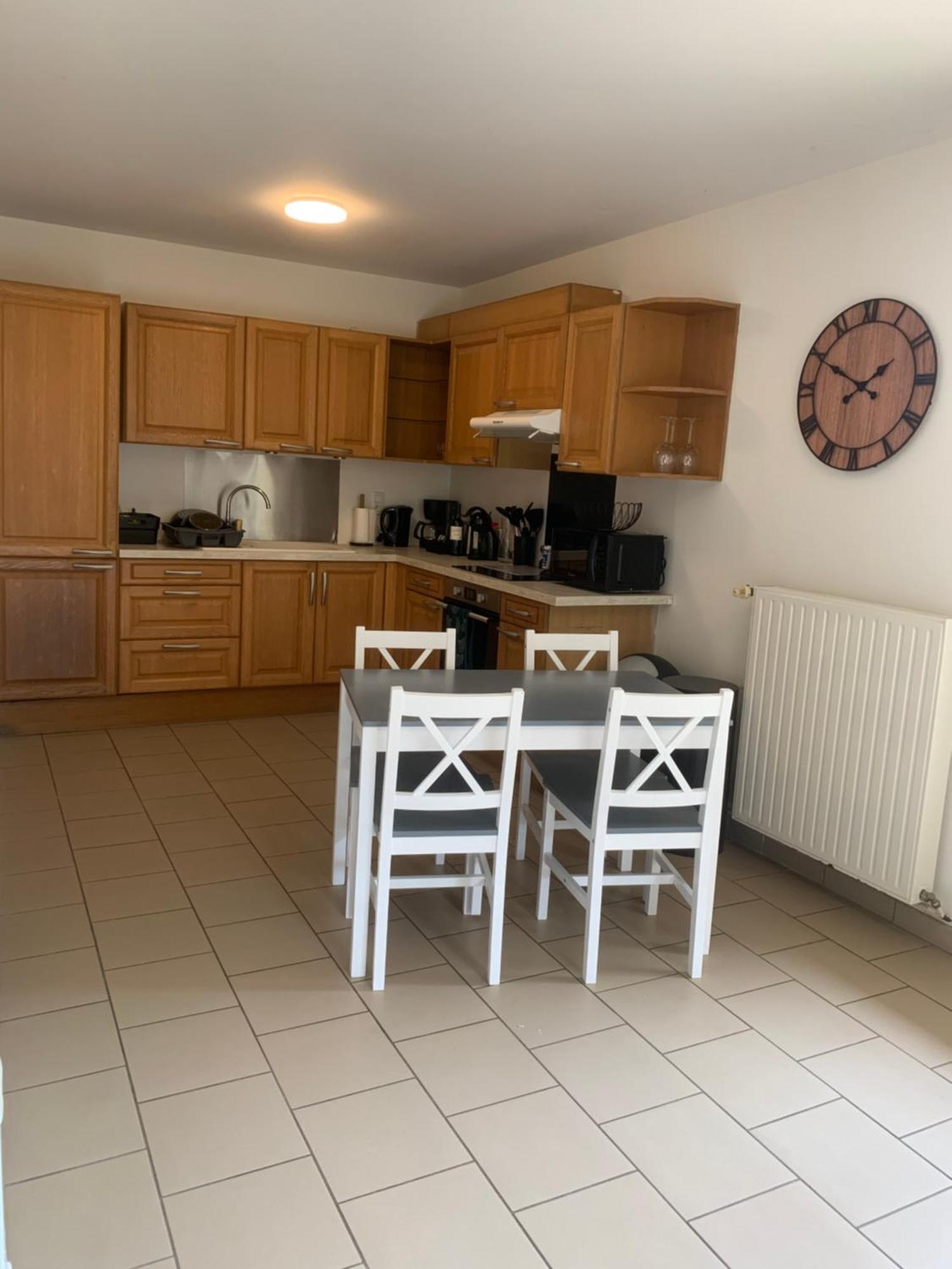 Appartement T2 Cosy Gourdon Exterior photo